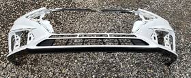 86510l1200 Hyundai 2021 2022 2023 Sonata N Line Front Bumper Cover Oem