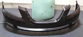 86511-3k700 Hyundai New Oem Genuine Front Bumper Cover 2009-2010 Sonata Nice