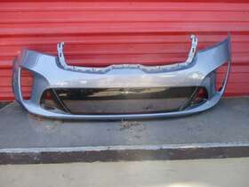86511 Hyundai C6500 2019 2020 Kia Sorento Front Bumper Cover Oem No Shipping