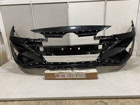 86511-f3500 Hyundai 2019 - 2020 Elantra Se Sel Front Bumper Cover Oem Genuine