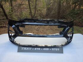 86511-j9na0 Hyundai 2022-2023 Kona N-line Front Bumper Cover Oem No Shipping