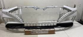 86511-l0400 Hyundai 2020-2023 Sonata Limited Sel Front Bumper Cover Oem