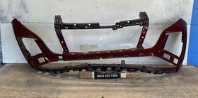 86511-n9ca0 Hyundai 2022-2024 Tucson N-line Front Bumper Cover