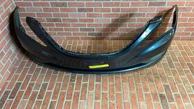 865113q700 Hyundai 2011-2014 Sonata Rear Bumper Cover Assembly Oem