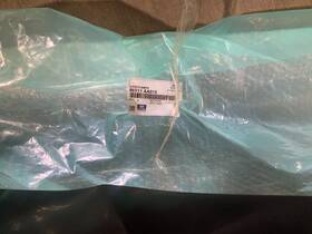 86511aa010 Hyundai Front Bumper Cover Elantra