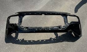 86511s2500 Hyundai 2021 2022 2023 Sante Fe Se Sel Limited Front Bumper Cover Oem