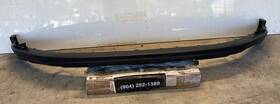 86512-n9000 Hyundai 2022 2023 Tucson Front Lower Bumper Valance Oem