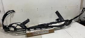 86512-s8sa0 Hyundai 2023-2024 Palisade Front Lower Bumper Oem Original