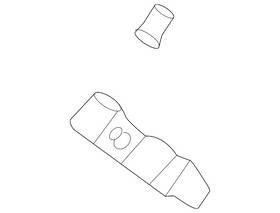 86513-j9ca0 Hyundai Genuine Side Bracket