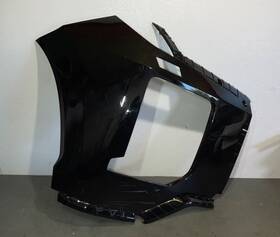 86514-s8ca0 Hyundai 2023 2024 Palisade Front Left Driver Side Upper Bumper Cover Oem 947m