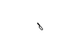 86517-aa000 Hyundai New Oem Cap-front Hook For 2021-2023 Elantra
