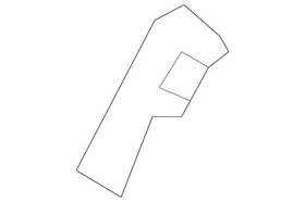 86528-s2500 Hyundai Genuine Front Bracket
