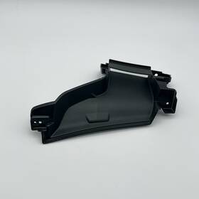 86543-cw500 Hyundai 2025 Tucson Left Front Bumper Air Duct Oem