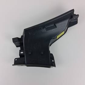 86544-cw500 Hyundai 2025 Tucson Front Bumper Right Air Duct Oem