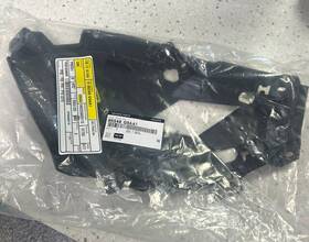 Hyundai 86548-g9aa1 Genuine End Piece Right-hand