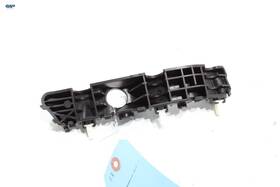 86552k2000 Hyundai Venue Front Bumper Right Side Mount Support Bracket Oem 2020 - 2024