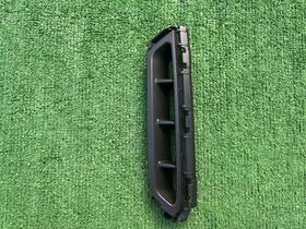 86561-f2aa0 Hyundai 2019-2020 Elantra Air Grille Curtain Front Bumper Left Sedan