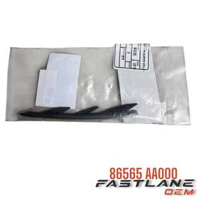 Aa000 Hyundai 86565 2021-2023 Elantra Bumper Bracket Lh New Oem