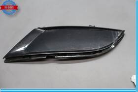 86565-3n010 Hyundai 865653n010 11-13 Equus Front Left Side Bumper Cover Valence Black Oem