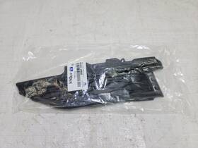 86565-j9000 Hyundai 86565j9000 2018-2021 Kona Front Bumper Left Driver Lower Grille Oem