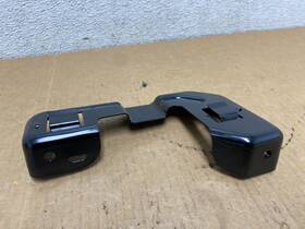 865822e000 Hyundai 2005 To 2009 Tucson Front Right Side Bumper Cover Bracket Oem H5580