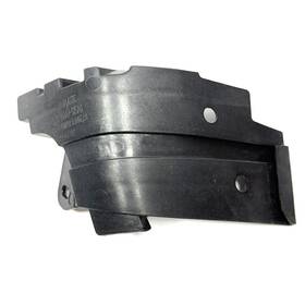 865a7-s8sa0 Hyundai Oem 2023 2024 Palisade Front Bumper Left Lower Cover Bracket 865a7 S8sa0