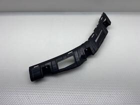 865b1-l0400 Hyundai 2020 - 2022 Sonata Front Left Inner Bumper Cover Support Oem