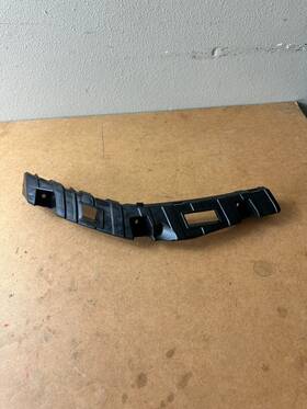 865b2-l1300 Hyundai 2021-2023 Sonata Right Fr Upper Center Bumper Support Oem 865b2l1300 New