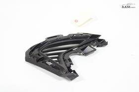 865c1-l0080 Hyundai 2020-2022 Sonata Front Left Driver Side Bumper Cover Grill Grille Oem