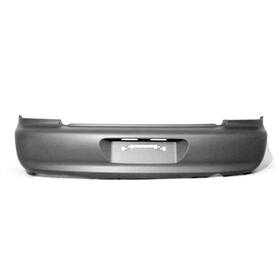 8661038010 Hyundai Fits 1999-2001 Sonata Rear Bumper Cover 187-00473 Oe