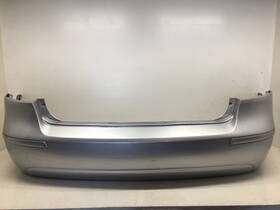 86611-0a800 Hyundai Rear Bumper Cover Sonata Gls Se Limited 2 4l Only 09 10 Oem