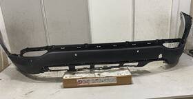 86611-4z100 Hyundai 86611-4z000 2013-2016 Santa Fe Sport Rear Lower Bumper