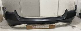86611-aa800 Hyundai 2021-2022-2023 Elantra N-line Rear Bumper Cover Oem