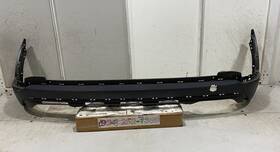 86612-d3510 Hyundai 86611-d3500 2018-2020 Tucson Rear Lower Bumper Cover Oem Genuine