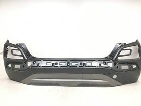 86611-j9020 Hyundai Rear Bumper Cover Kona 2018 2019 Oem2