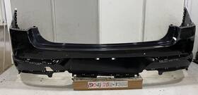 86611-t6000 Hyundai 2020 2021 2022 Genesis Gv80 Rear Bumper Cover Oem