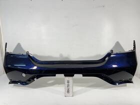 86611g9500 Hyundai 2022-2023 Genesis G70 Sedan Rear Bumper Cover Oem