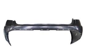 86611l1000 Hyundai New Oem Rear Upper Bumper Cover For Sonata 2020-2023