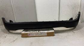 86612-2s000 Hyundai Rear Bumper Cover Tucson Gls Limited Se 2010-2015 Oem