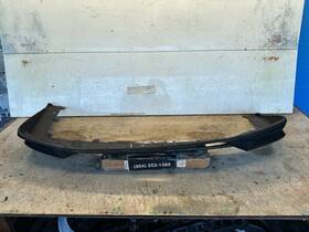 86612-aa200 Hyundai 2021-2023 Elantra Se Sel Rear Lower Bumper Cover Panel Oem