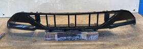 86612-l0400 Hyundai 2020-2022 Sonata Sedan Rear Lower Bumper Cover Oem