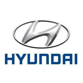 86612-l1530 Hyundai Genuine Lower Cover