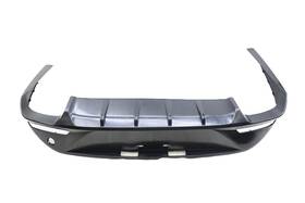 86612l1320 Hyundai New Oem Rear Bumper Lower Cover For Sonata 2021-2025