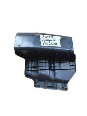 866182w000 Hyundai Santa Fe Sport Rear Bumper Right Retainer Support Bracket Oem 2013-18