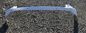 86640s8cb0 Hyundai 2023 2024 2025 Palisade Rear Upper Bumper Cover Oem