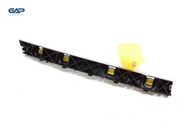 86651ab000 Hyundai Elantra Rear Bumper Left Side Mount Support Bracket Oem 2021 - 2023