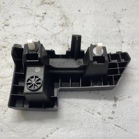 86653be000 Hyundai 2024 Kona Left Side Rear Bumper Bracket