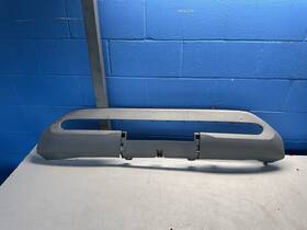 86671-j9ba0 Hyundai 2018-2021 Kona Rear Bumper Lower Valance Skid Plate Oem