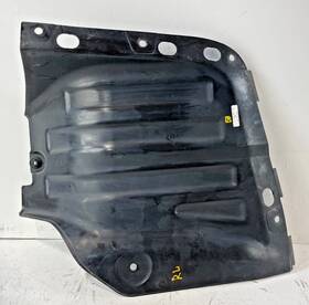 86675-aa000 Hyundai 2021 - 2023 Elantra Rear Left Bumper Under Cover Splash Shield
