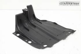 86675-ab000 Hyundai 2021-2023 Elantra Rear Left Side Bumper Under Cover Splash Shield Oem